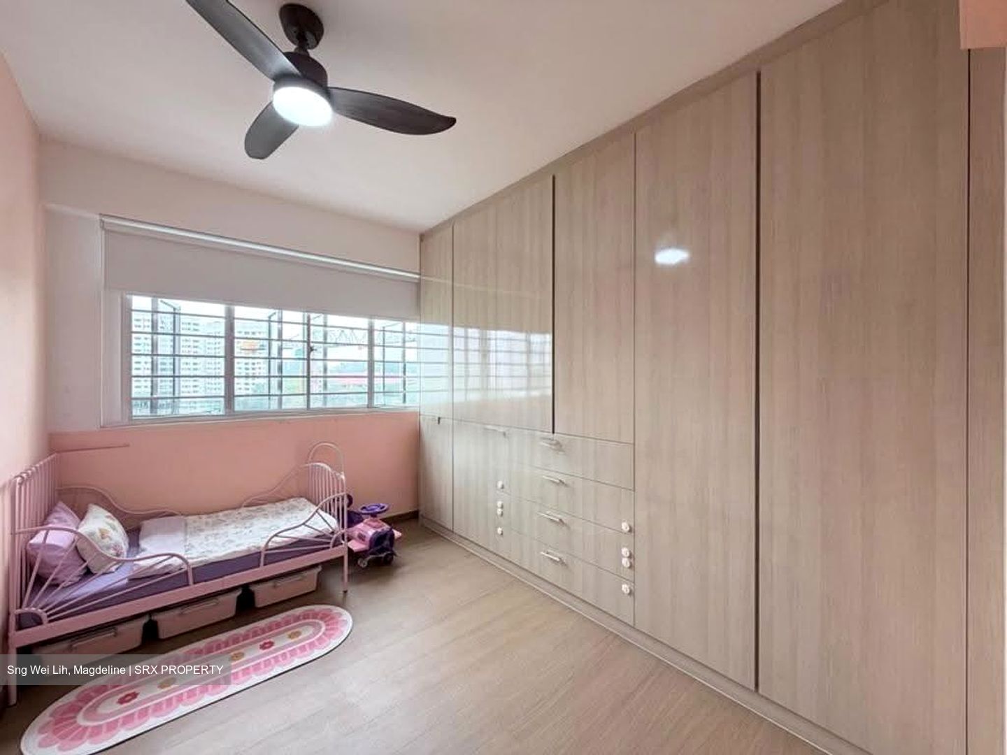 Blk 109D Eastglen @ Canberra (Sembawang), HDB 4 Rooms #635141651